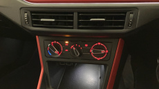 Volkswagen Polo 2.0 TSI GTI+ 5dr DSG Petrol Hatchback